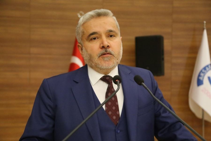 AFET RİSKLERİ TOPYEKÛN ZİHİN DEĞİŞİMİYLE AZALTILABİLİR