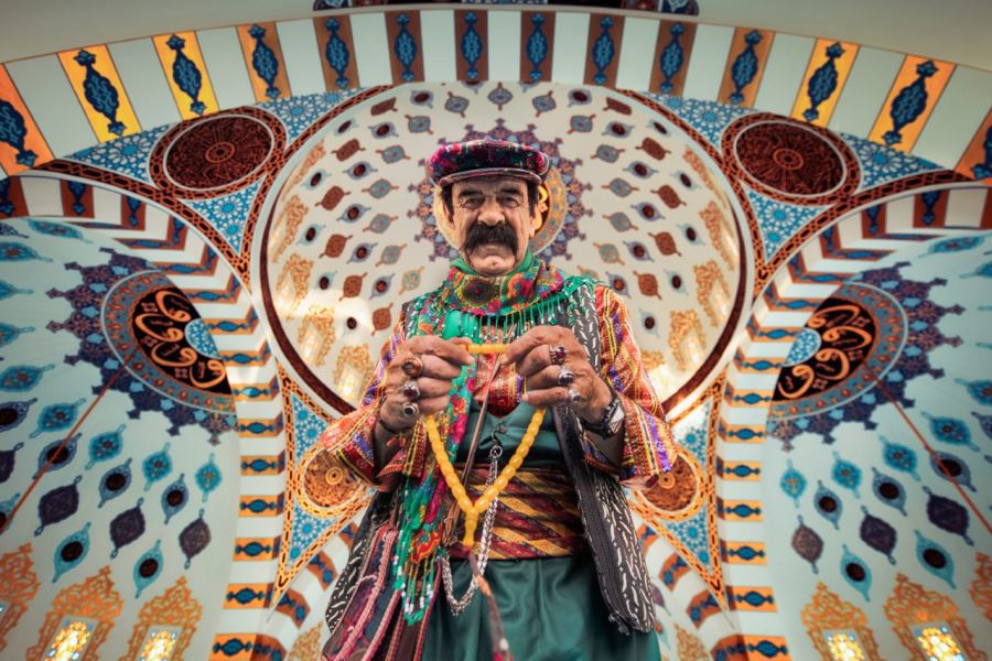 İŞTE, “YILIN BASIN FOTOĞRAFLARI 2023”