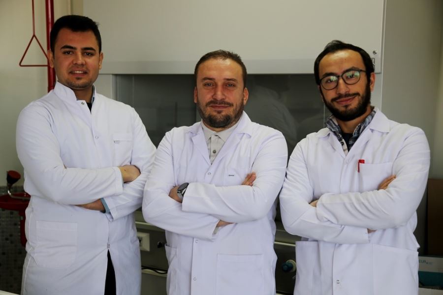 ENDEMİK İKİ BİTKİ TÜRÜ BAZI HASTALIKLARA ÇÖZÜM OLABİLİR