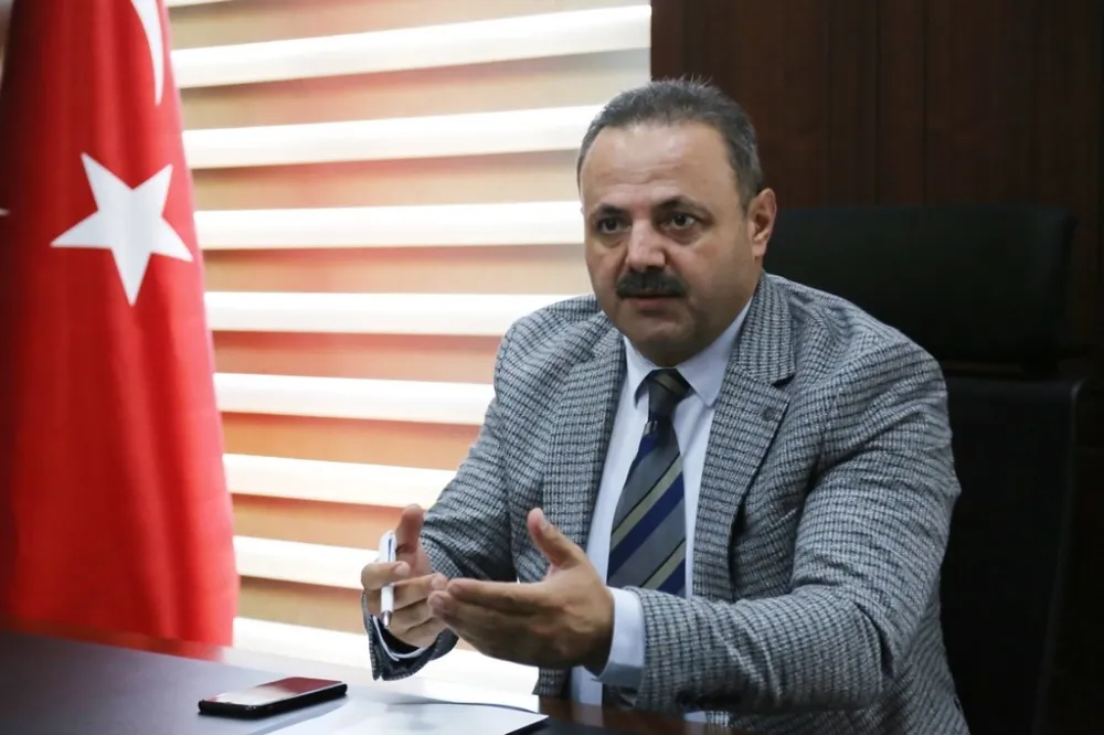 TOPLUMSAL EĞİTİMLERE YÖNELİK STRATEJİLER DEĞERLENDİRİLDİ
