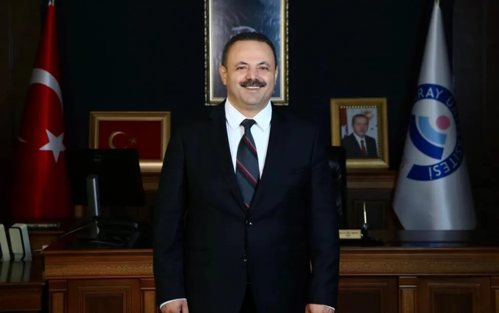 ASÜ’LÜ 25 AKADEMİSYEN İLK 10 BİN SIRALAMASINDA