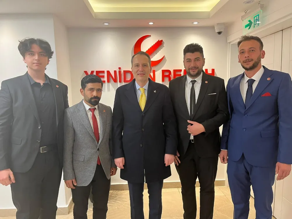 MUHAMMET ENES KESER: