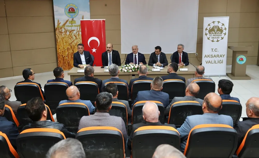 VALİ KUMBUZOĞLU, ESKİL