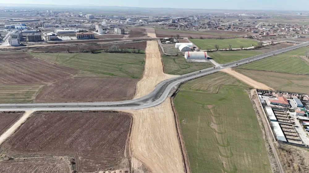 ANKARA-KONYA-ADANA BAĞLANTISI GÜÇLENİYOR