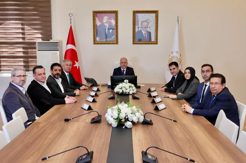 AKSARAY’IN KADINLARI OTOMOTİV SEKTÖRÜNDE YERİNİ ALIYOR