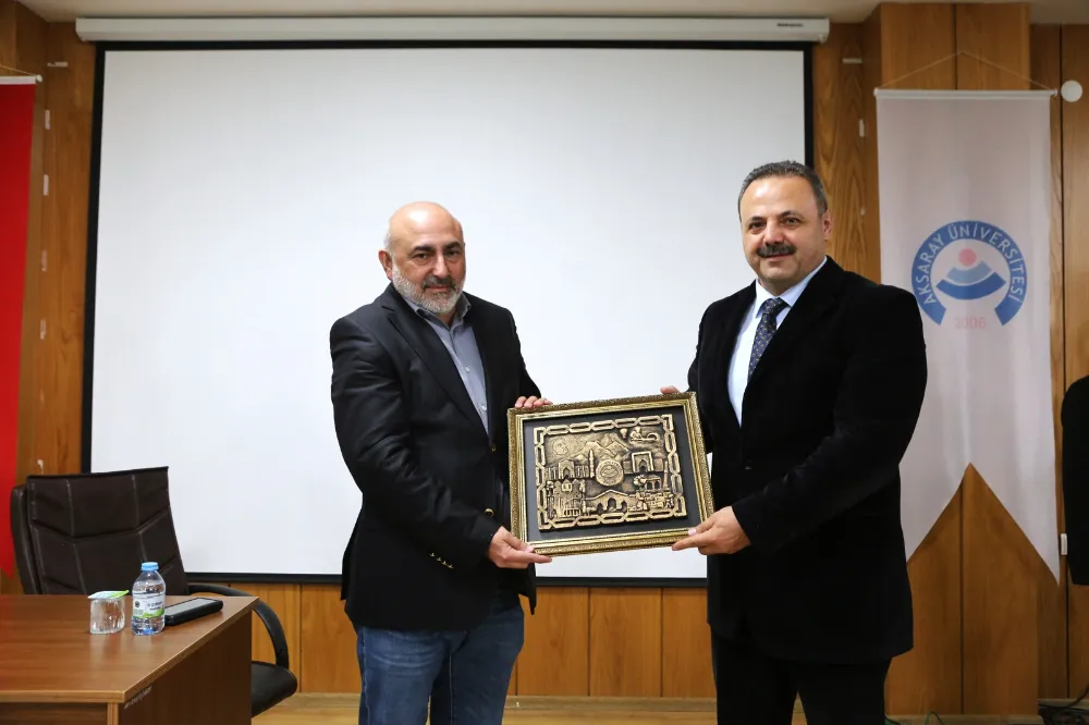 Prof.Dr. Çemrek: 