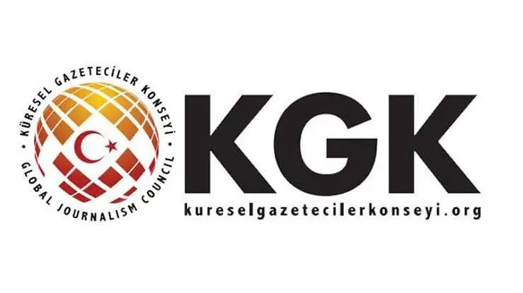 KGK, TRT ekibine yapılan saldırıyı kınadı!