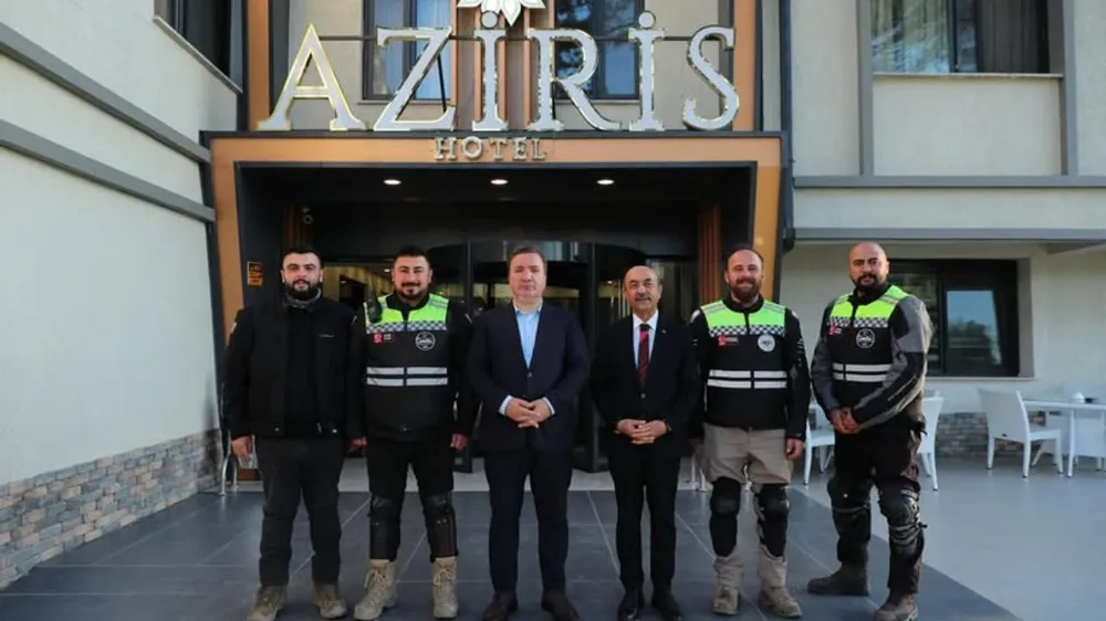 Aksaray