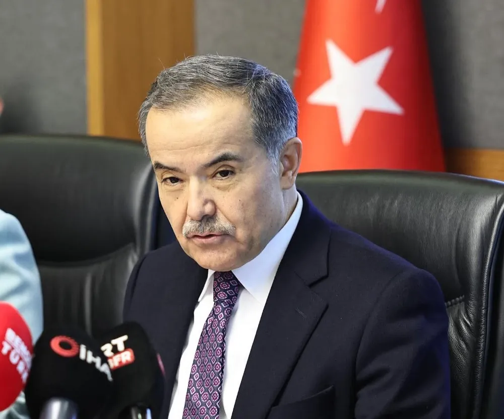 MİLLETVEKİLİMİZ CENGİZ AYDOĞDU’NUN 15 TEMMUZ DEMOKRASİ VE MİLLİ BİRLİK GÜNÜ MESAJI