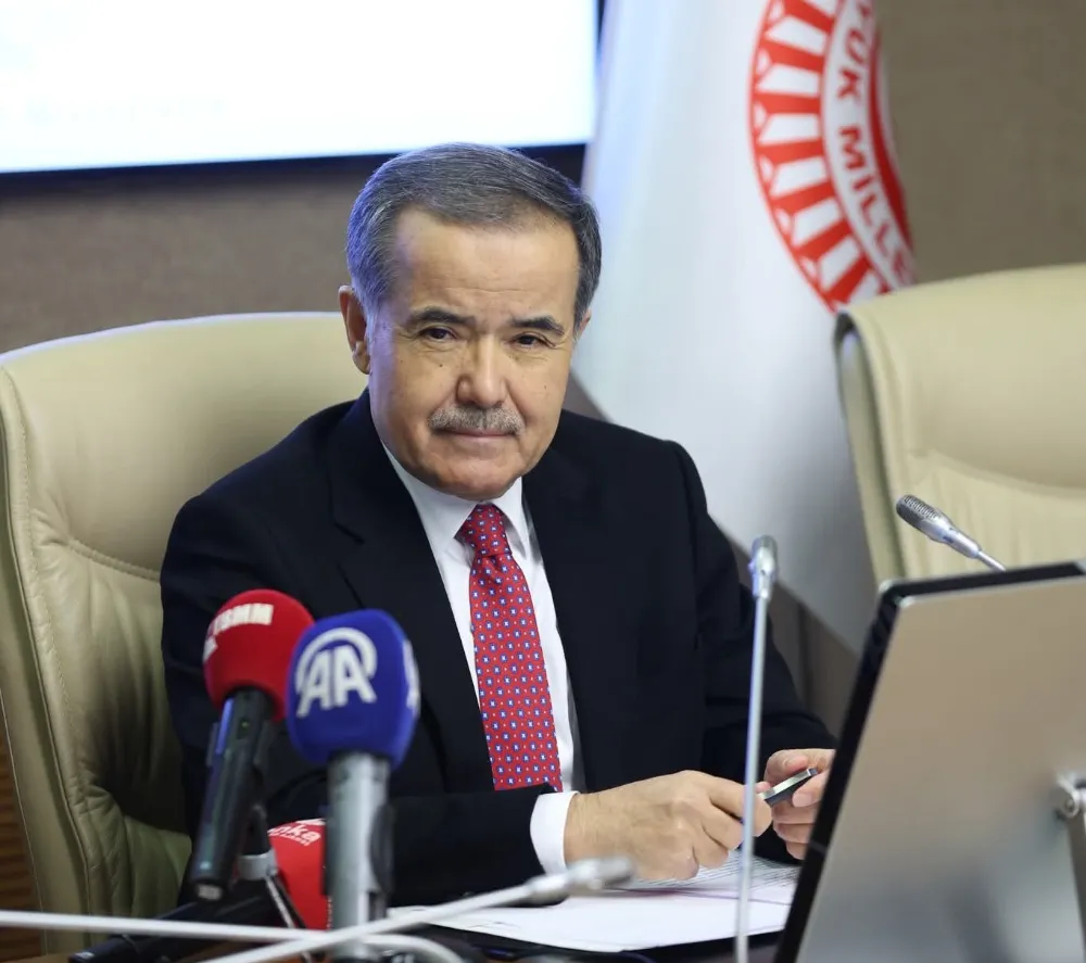 AKSARAY TARIMINA DEV YATIRIM: 861 MİLYON TL’LİK SULAMA PROJESİ BAŞLIYOR