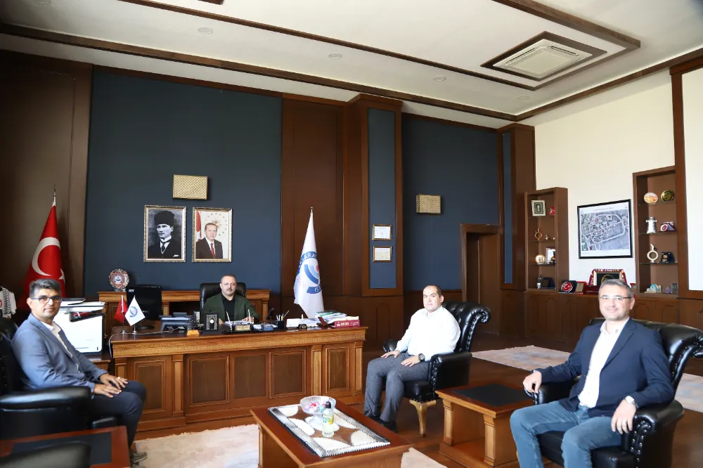 ASÜ’LÜ AKADEMİSYENLERİN ENGELSİZ YAŞAM İÇİN HİBRİT NAVİGASYON PROJESİ‘NE TÜSEB DESTEĞİ