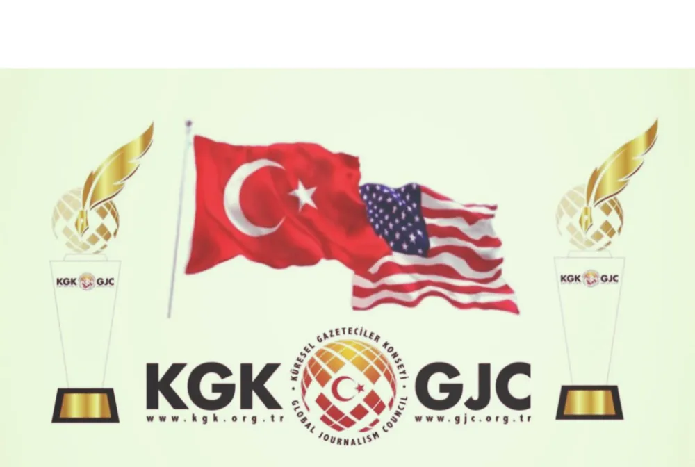KGK, NEW YORK’TA ÖDÜL TÖRENİ VE SERGİ DÜZENLEYECEK