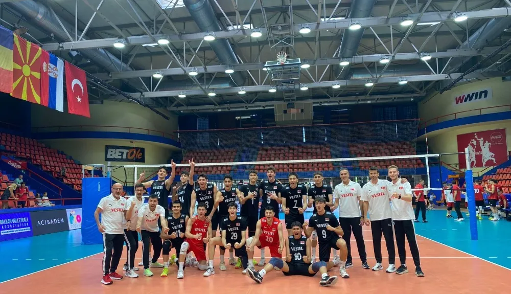 Doç. Dr. Veli Koçak, ASÜ’yü  uluslararası arenada temsil etti.